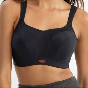 Panache Underwire Sports Bra 34C